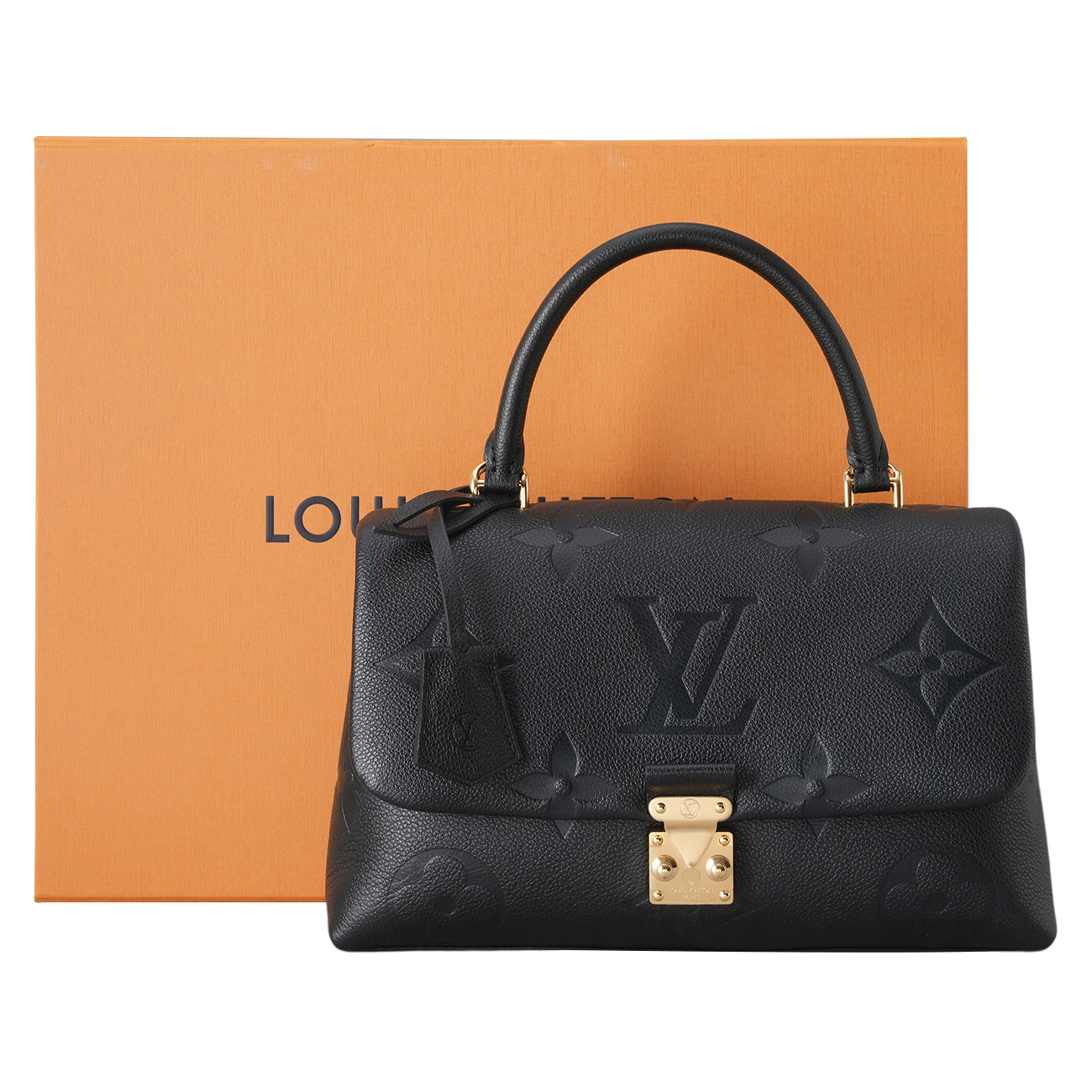 LOUIS VUITTON(USED)루이비통 M45976 앙프렝뜨 마들렌 MM